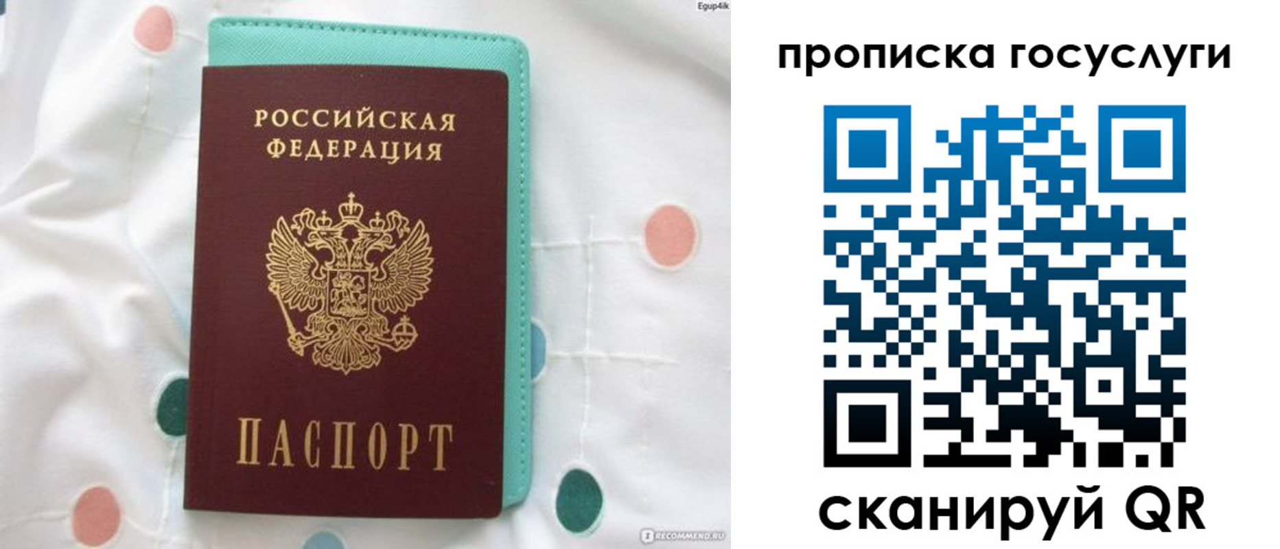 прописка иностранных граждан в Киселёвске